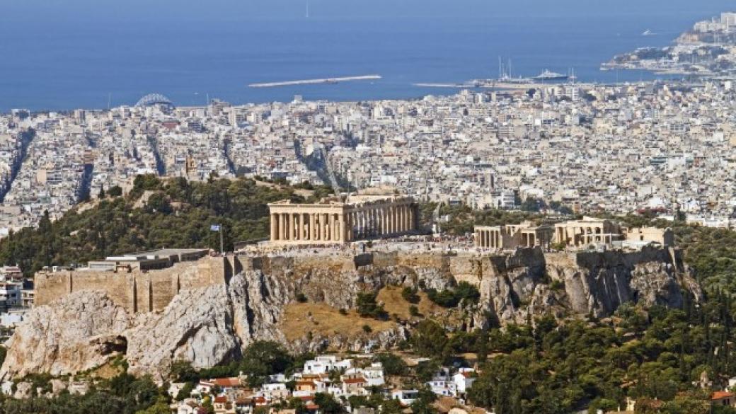 Турци купуват масово имоти в Гърция