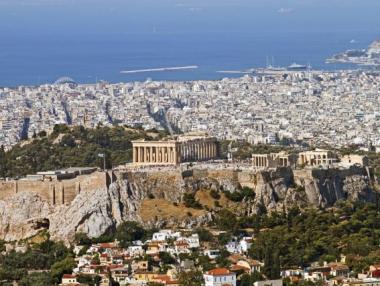 Турци купуват масово имоти в Гърция