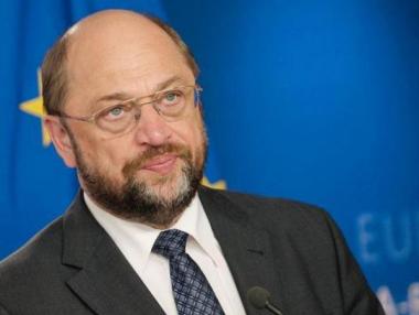 Мартин Шулц се кандидатира за канцлер на Германия