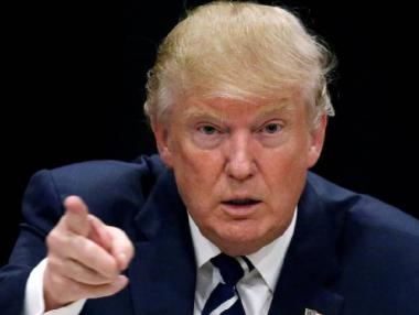 Тръмп обеща да намали двойно корпоративния данък