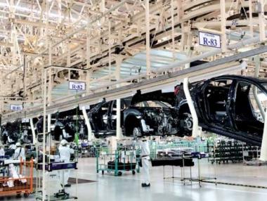 България може да участва в Балкански автомобилен клъстер