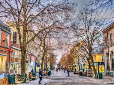 Определиха най-щастливите страни в света