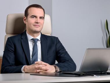 „Филип Морис България“ има нов генерален мениджър