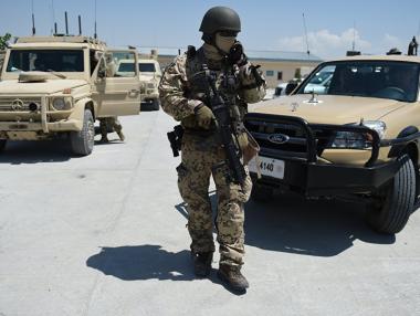 Великобритания и Германия сключват военна сделка след Brexit