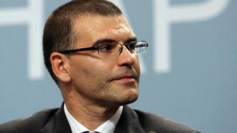 Дянков: Време е България да въведе еврото