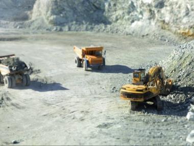 Тенденции, проекти, инвестиции и очаквания в минната индустрия