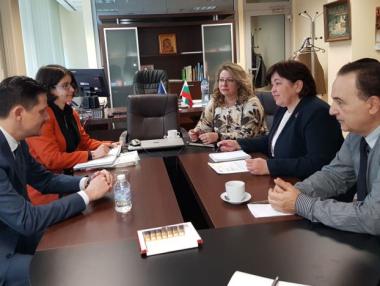 Проверките по морето започват от месец май