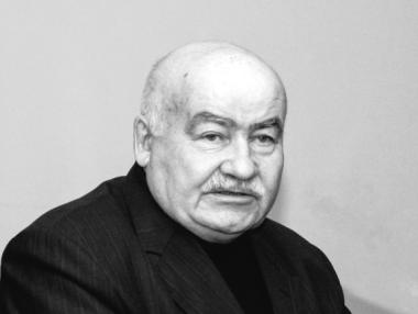 Почина създателят на Lada Niva