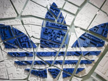 Adidas се отказва от телевизионната реклама