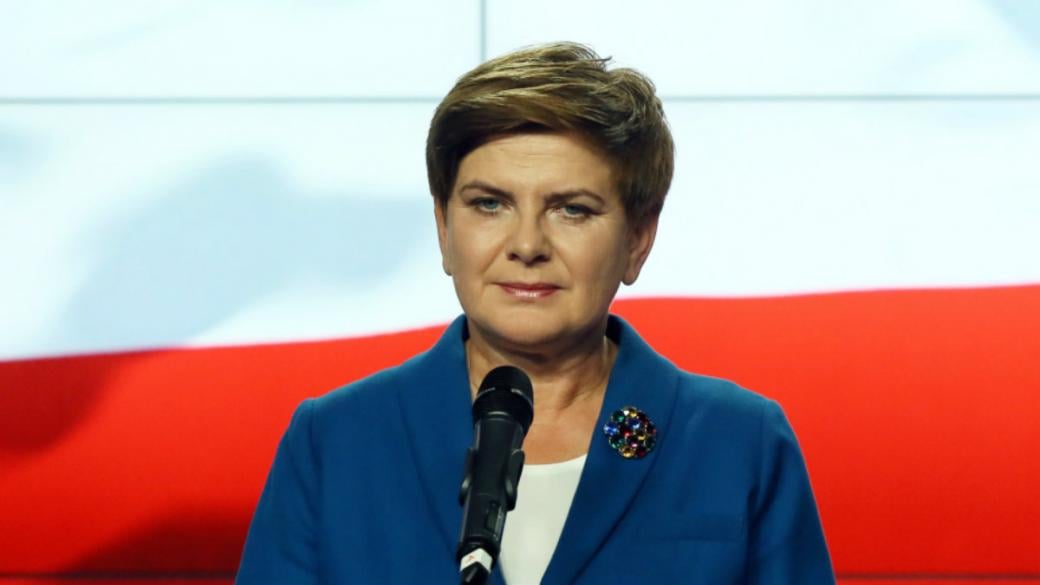 Полша няма намерение да въвежда еврото