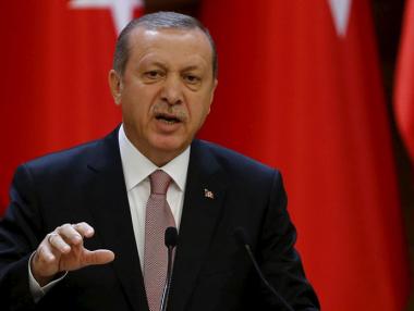 „Европа е фашистка и жестока“