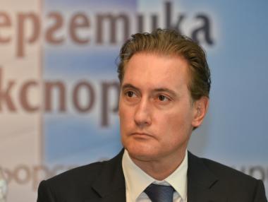 Кирил Домусчиев остава председател на КРИБ още две години