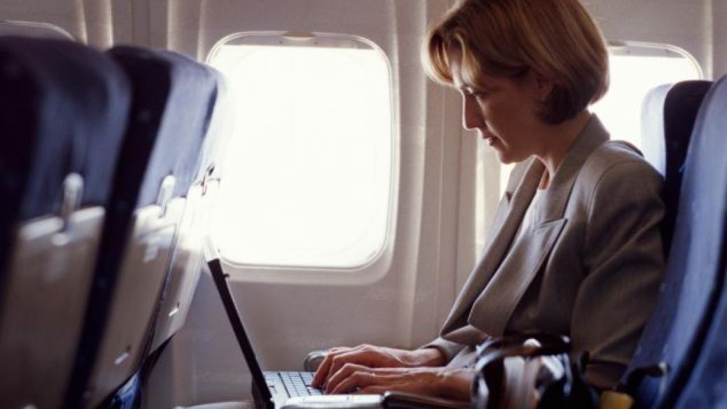Авиокомпании потвърдиха забраната на САЩ за лаптопи и таблети