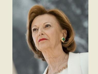 Кой е новият най-възрастен милиардер в света