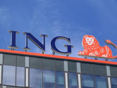 Холандия разследва ING за пране на пари