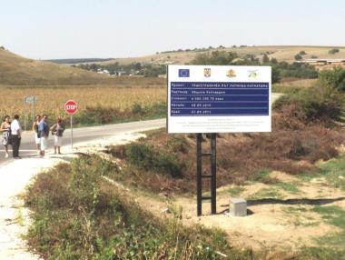 По новите гранични пунктове с Румъния няма да минават камиони