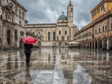 Топ 5 на най-красивите площади в Италия