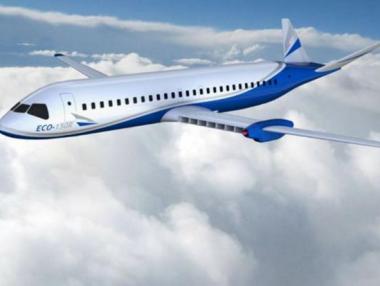 Стартъп компания планира да пусне електрически полети от Лондон до Париж