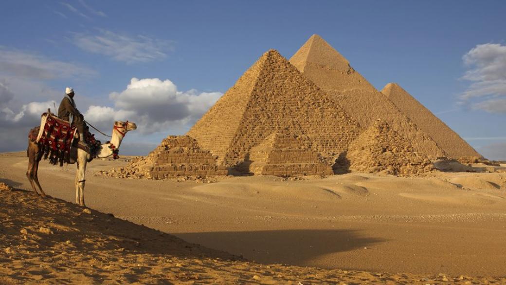 Еднократната виза за Египет няма да поскъпва