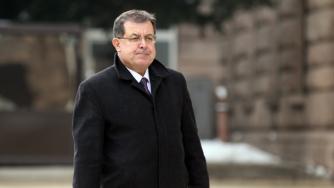 Христо Бозуков: Протестът на животновъдите е предизборен