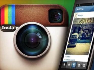 Instagram тества офлайн функции