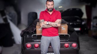 Vilner преобразява автомобилите по неповторим начин