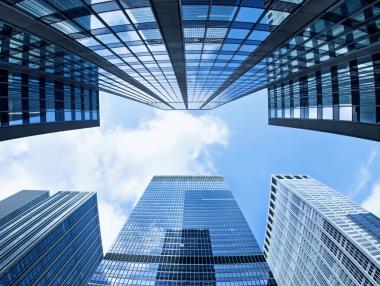 София е на 49-то място в света по ръст на наемите на офиси