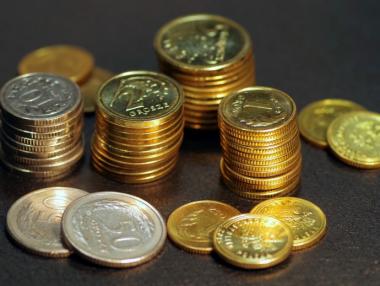 Депозитите в банките достигнаха невиждани нива