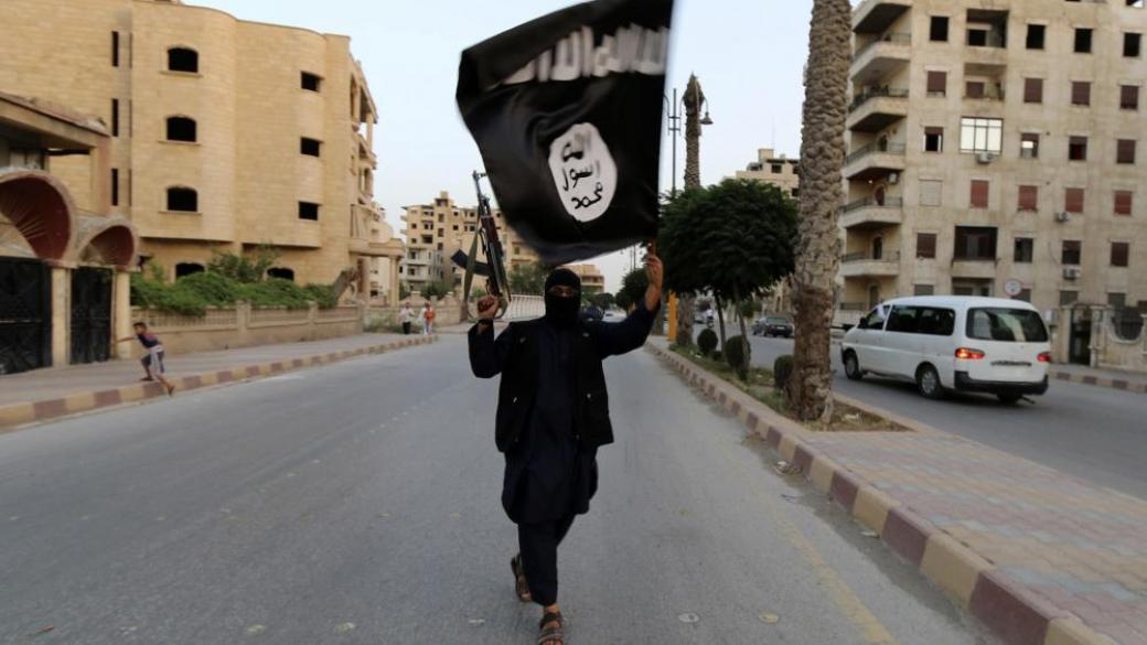 „Ислямска държава” пое отговорност за атаката в Лондон