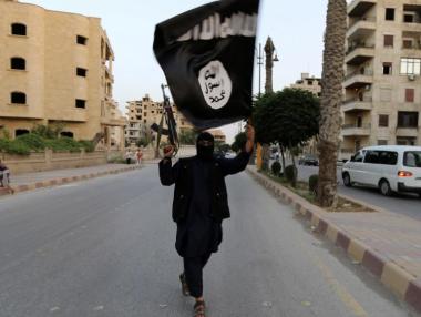 „Ислямска държава” пое отговорност за атаката в Лондон