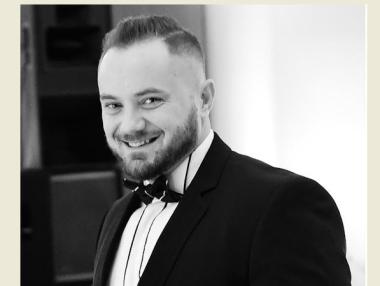 Нов изпълнителен директор на „Стоун Компютърс“