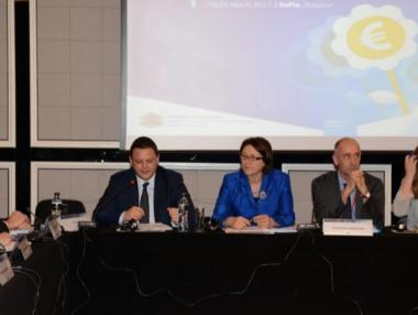 България има достъп до 4.4 млрд. лв. за транспортна инфраструктура