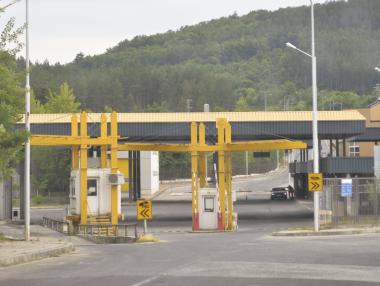 Протести блокират гранични пунктове и автомагистрали