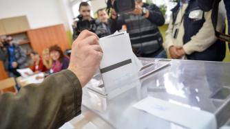 Предизборната кампания приключва