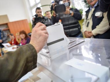 Предизборната кампания приключва