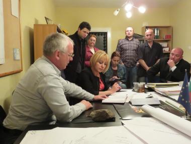 Вдигат със 158 лв. заплатите на миньорите в „Оброчище“