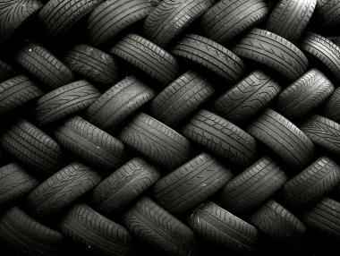 Новите гуми за автомобили и ванове поскъпват