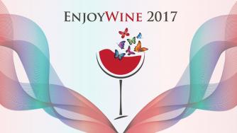 EnjoyWine 2017 ще представи новото лице на българското вино