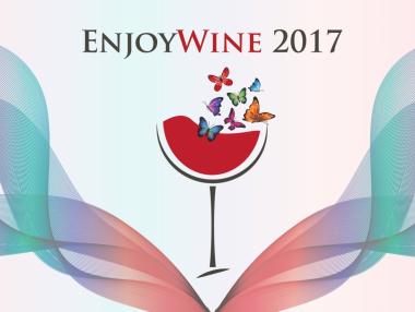 EnjoyWine 2017 ще представи новото лице на българското вино