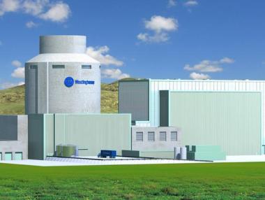 Toshiba обявява Westinghouse Electric във фалит