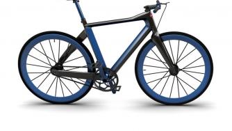 Bugatti представи велосипед за 39 хил. долара