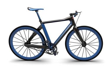 Bugatti представи велосипед за 39 хил. долара