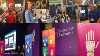 Български преподавател с награда от Microsoft