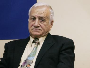 Почина легендарният треньор Иван Абаджиев