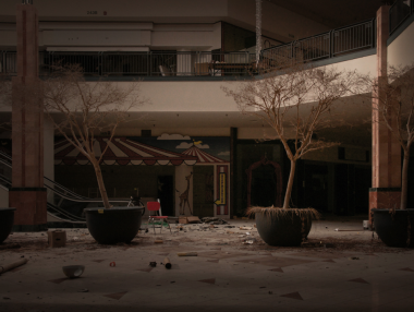 Апокалипсисът на търговията на дребно в САЩ