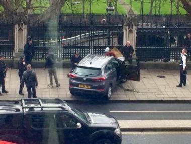 Нападателят в Лондон не е имал връзка с ИДИЛ