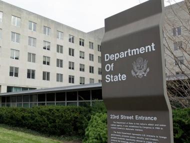 САЩ наложиха санкции на още осем руски компании