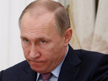 5 карти, които показват нарастващата нестабилност в Русия