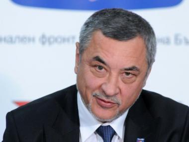 Валери Симеонов: Разочарован съм от резултата