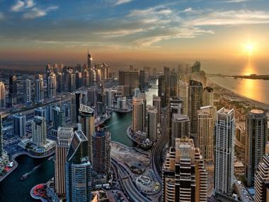 $24 млрд. са вложени в имоти в Дубай